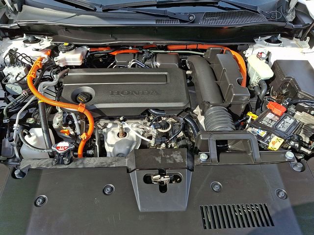 Used 2023 Honda CR-V Sport image 34