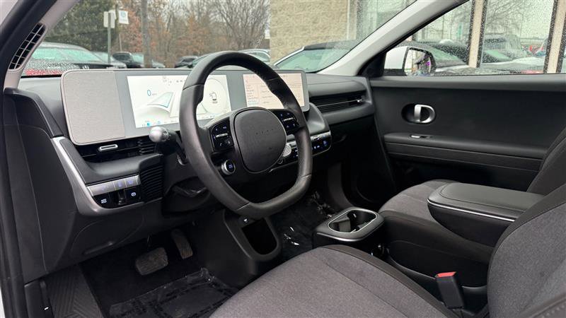 Used 2024 Hyundai Ioniq 5 SEL image 15