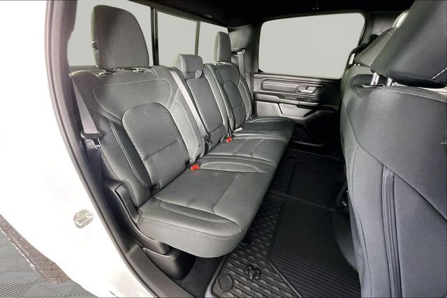 New 2026 RAM 1500 Warlock AWD/4WD image 10