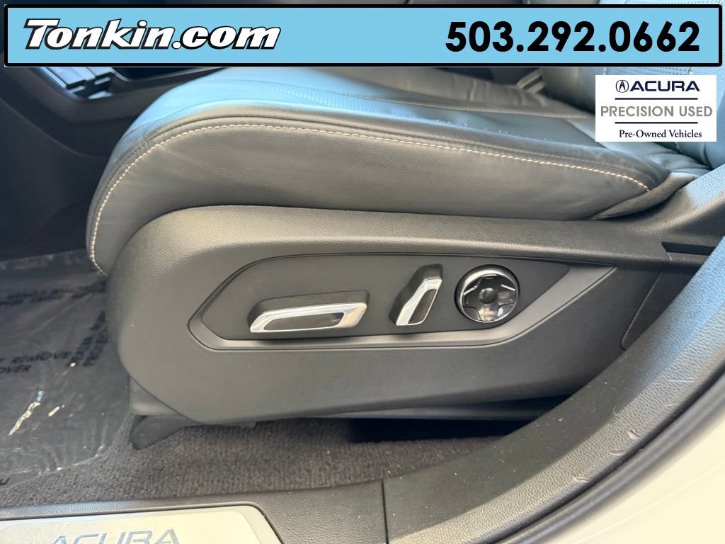 Certified 2019 Acura RDX AWD w/ Technology Package image 14