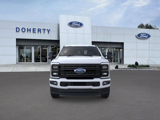 New 2026 Ford F250 Platinum AWD/4WD image 6