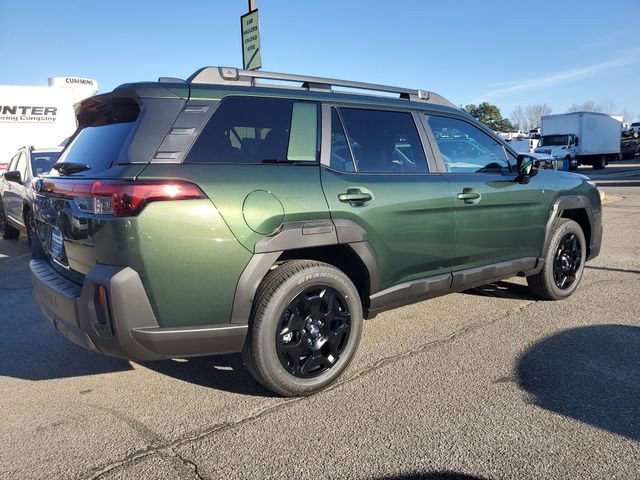 New 2026 Subaru Outback Limited image 6