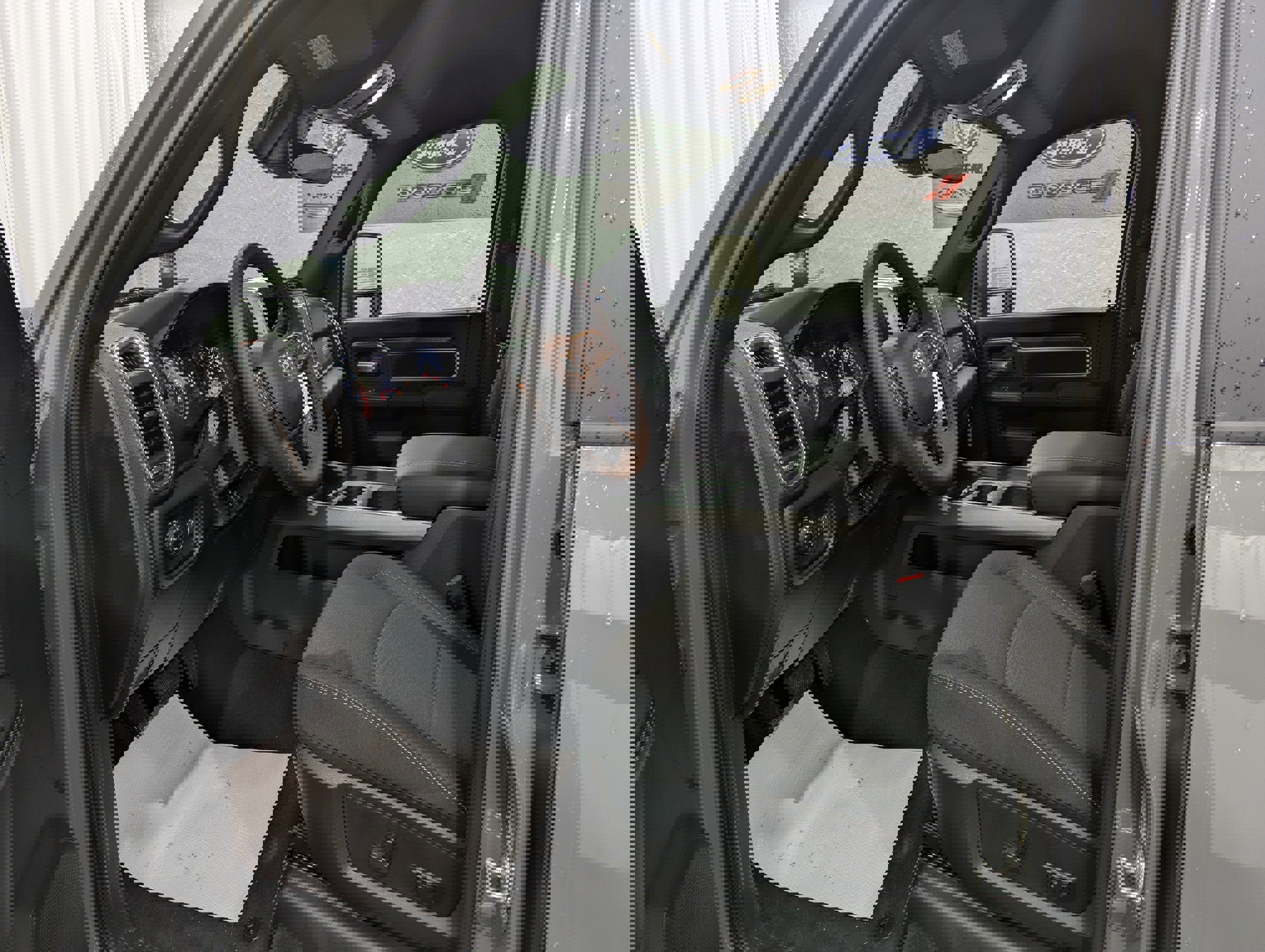 New 2026 RAM 2500 Big Horn image 17