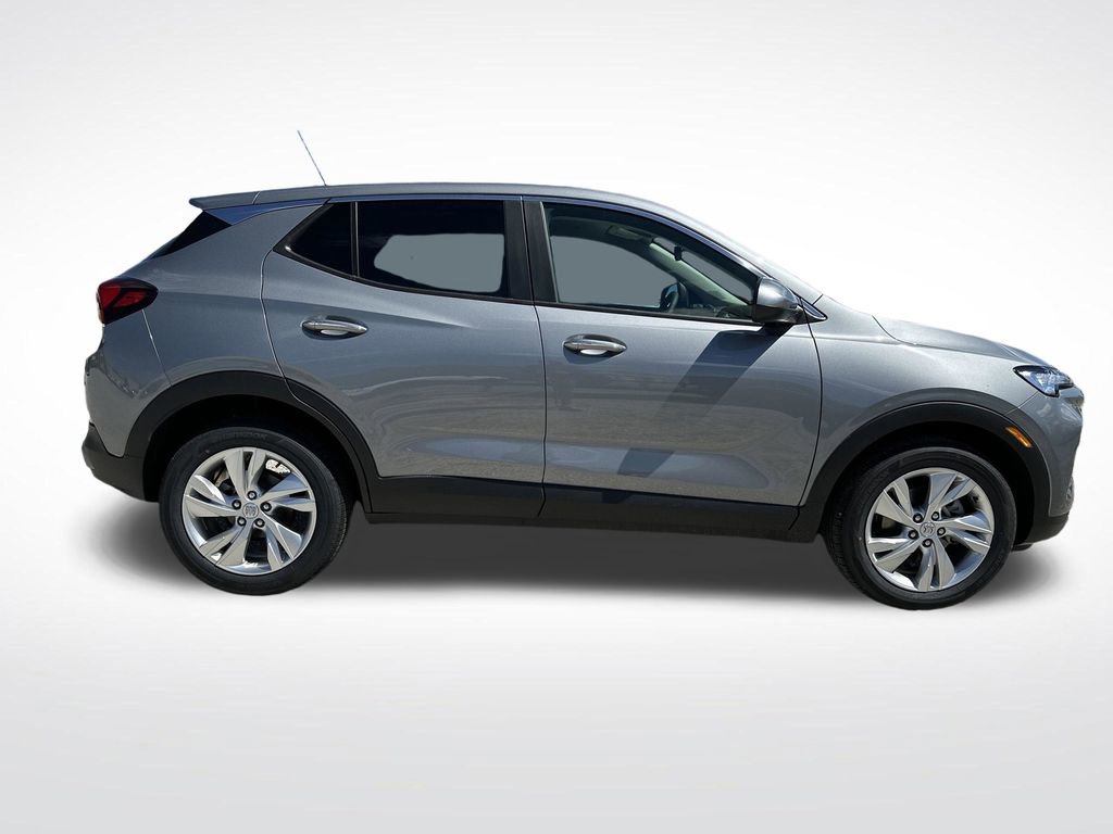 New 2026 Buick Encore GX Preferred w/ Comfort Package FWD image 8
