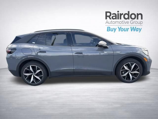 Used 2023 Volkswagen ID.4 Pro S RWD image 8