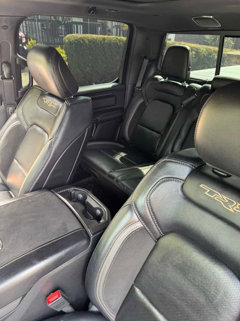 Used 2024 RAM 1500 TRX image 21