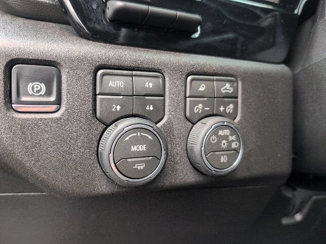 Used 2026 Chevrolet Silverado 2500 ZR2 w/ LPO, Dark Essentials Package AWD/4WD image 31