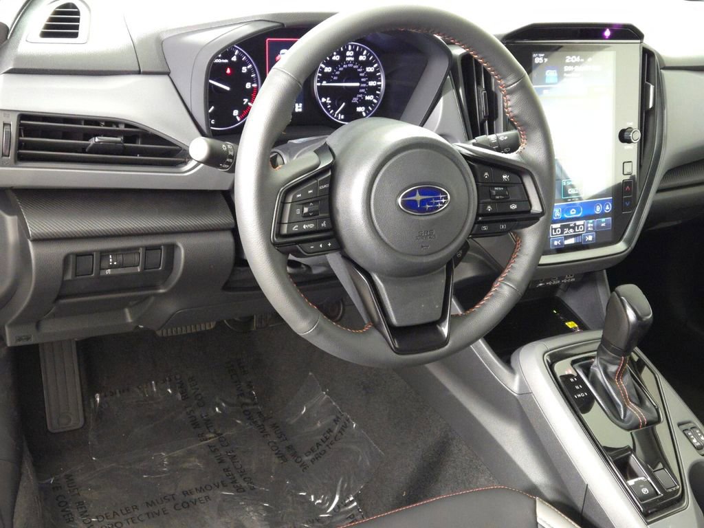 New 2026 Subaru Crosstrek 2.5i Limited AWD/4WD image 12