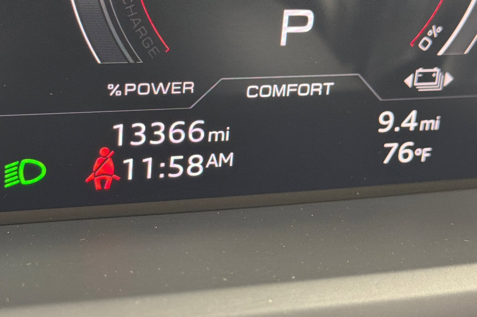 Used 2024 Audi RS e-tron GT w/ Carbon Performance Package image 23