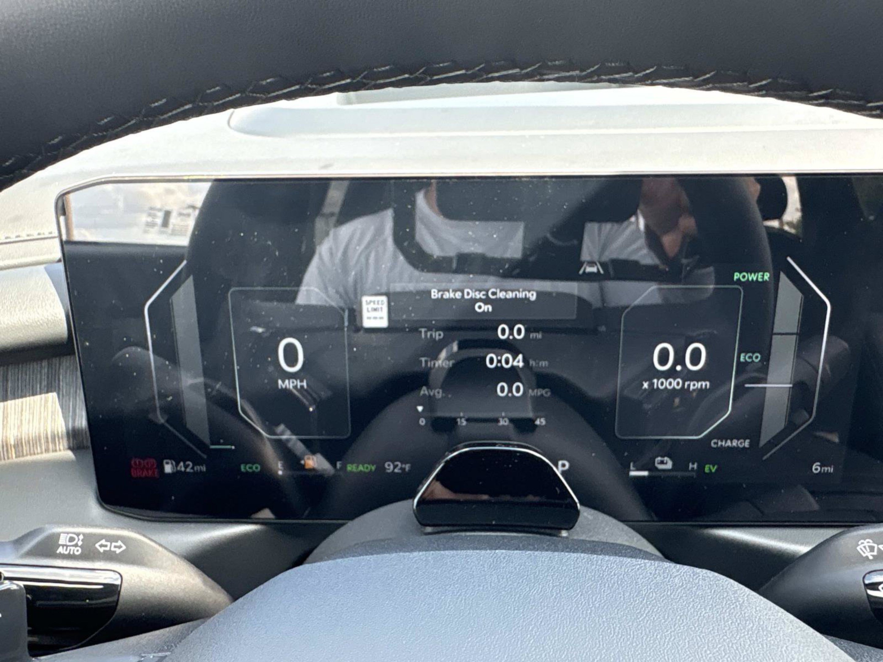 New 2027 Kia Telluride X-Line SX Prestige AWD/4WD image 31