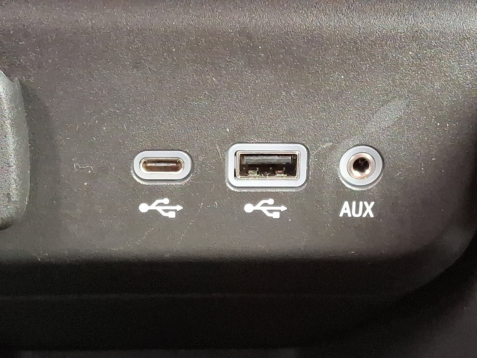 Used 2023 Chevrolet TrailBlazer RS w/ Convenience Package image 24