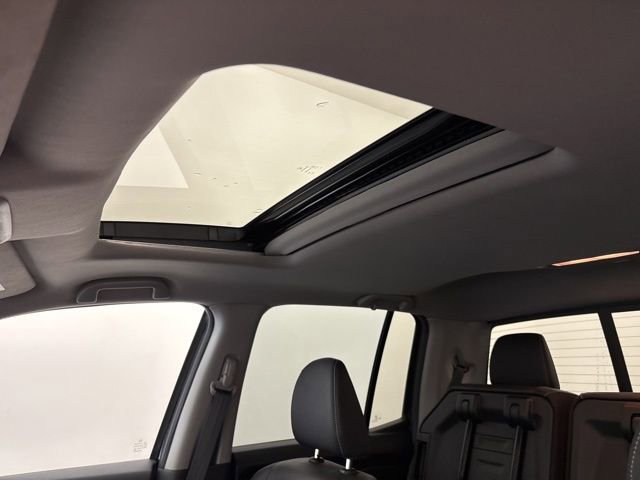 Used 2023 Honda Ridgeline RTL image 10