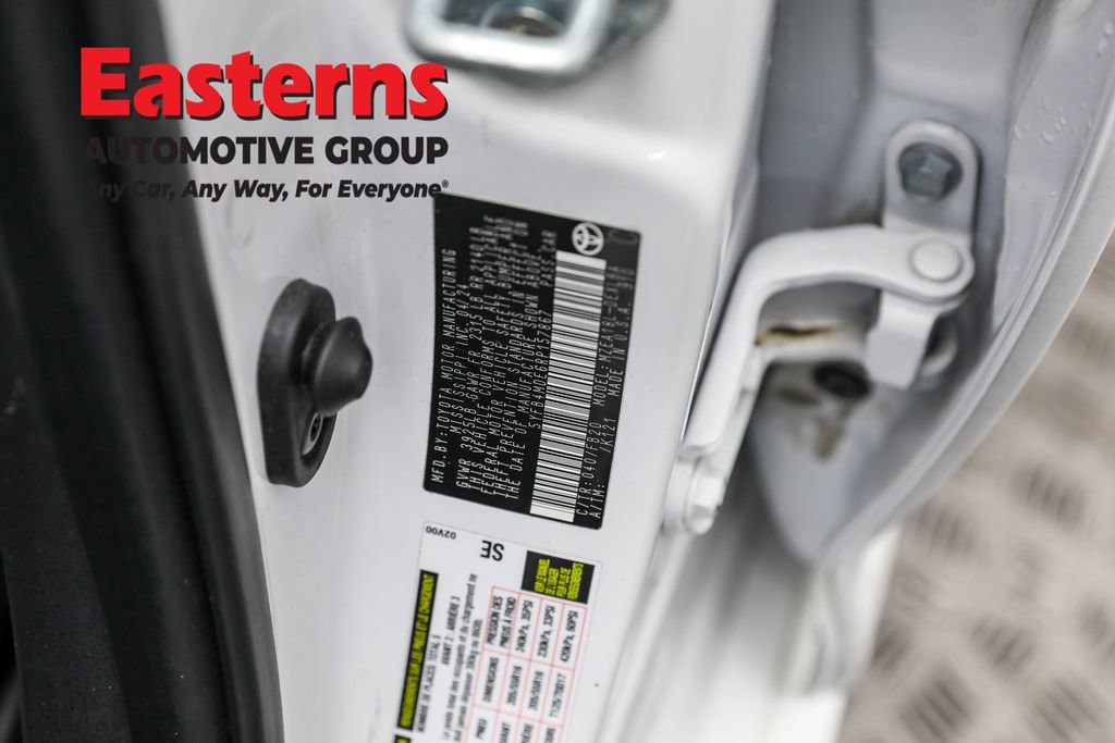 Used 2024 Toyota Corolla LE image 38