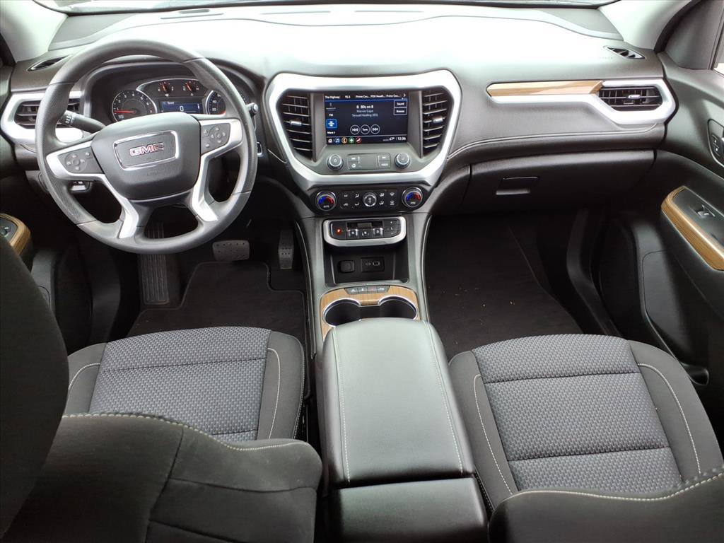 Certified 2023 GMC Acadia SLE w/ Driver Convenience Package image 26