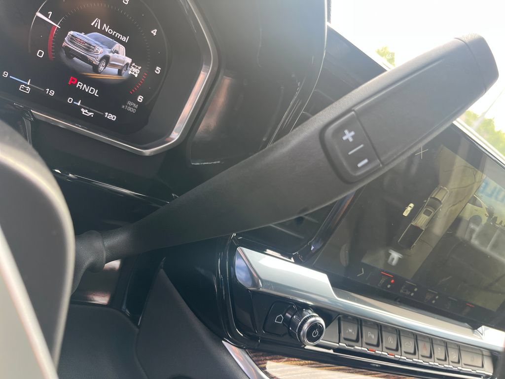 New 2026 GMC Sierra 1500 SLE AWD/4WD image 25