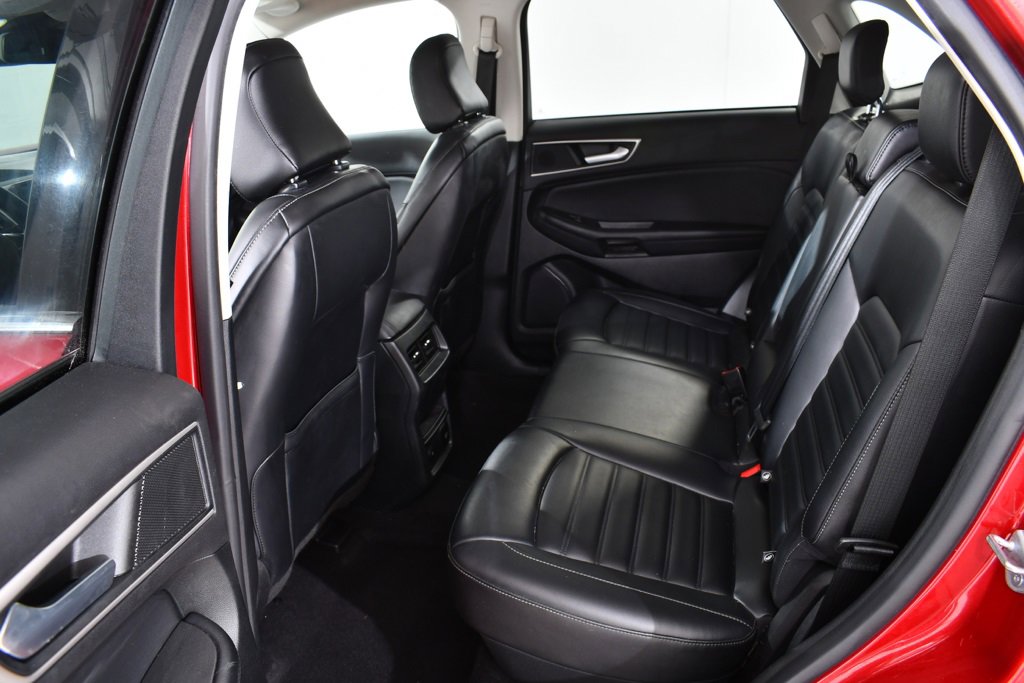Used 2023 Ford Edge SEL w/ Convenience Package image 16