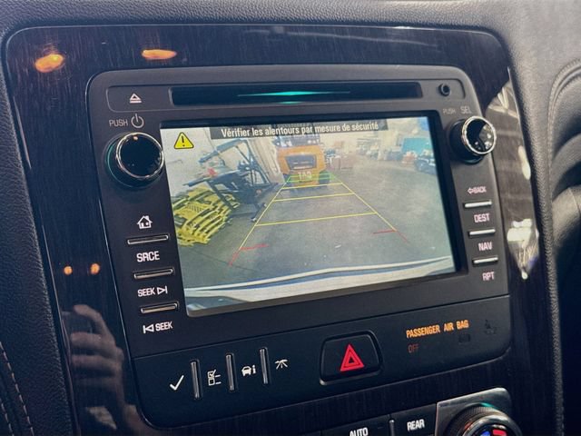 Used 2017 Chevrolet Traverse LT FWD image 14