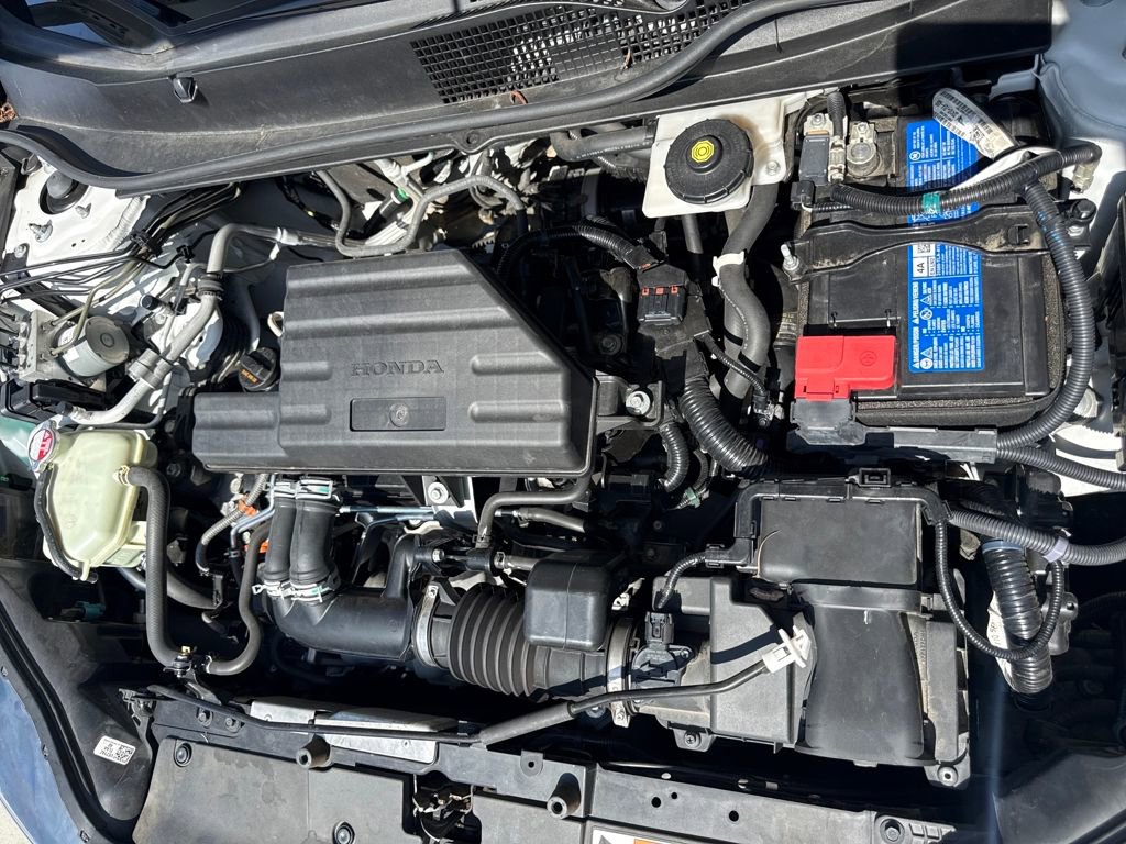 Used 2021 Honda CR-V EX-L image 34