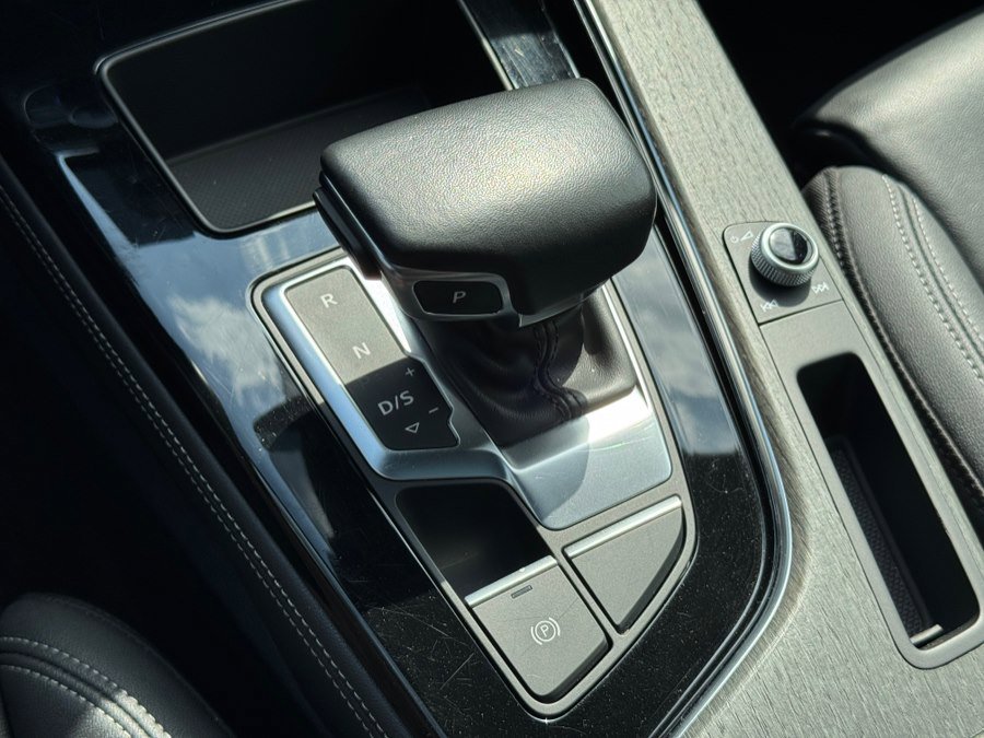 Used 2024 Audi A4 2.0T Premium Plus image 72