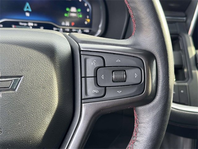 Used 2022 Chevrolet Tahoe RST w/ Luxury Package image 11