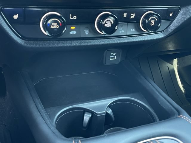 Certified 2024 Honda HR-V Sport image 19