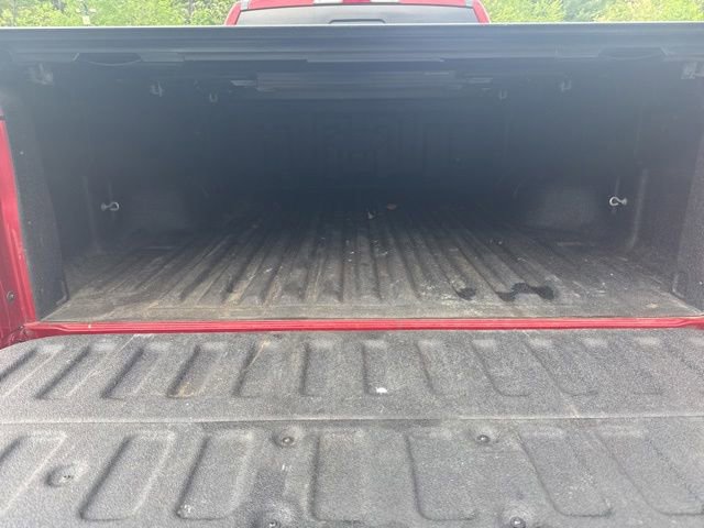 Used 2021 Ford Ranger XLT w/ Equipment Group 302A High AWD/4WD image 7