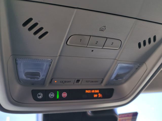 Used 2021 Cadillac XT4 Luxury w/ Driver Awareness Package image 23