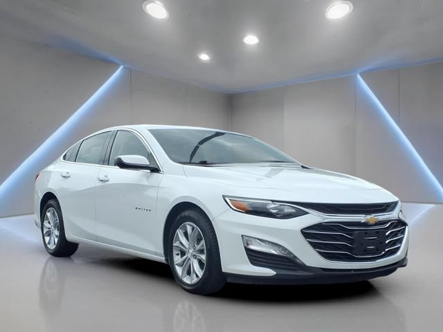 Used 2024 Chevrolet Malibu LT