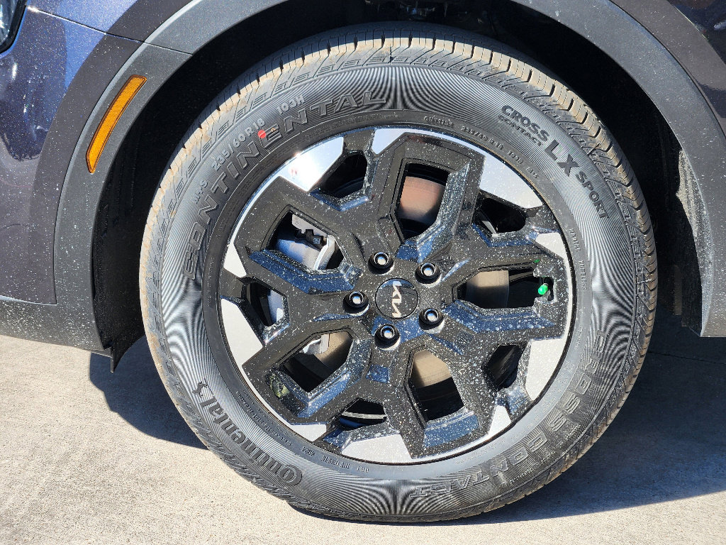 New 2026 Kia Sorento S w/ S Panoramic Sunroof Package image 7