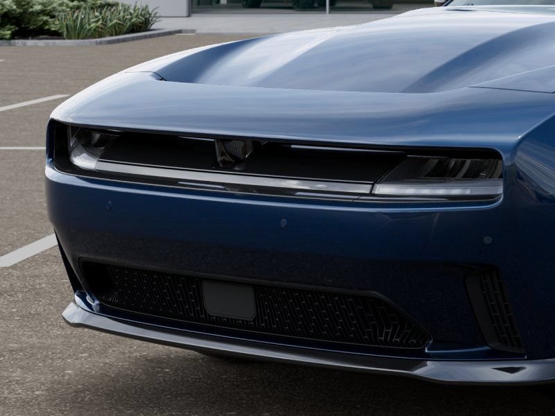 New 2025 Dodge Charger Daytona R/T w/ Sun & Sound Package AWD/4WD image 11
