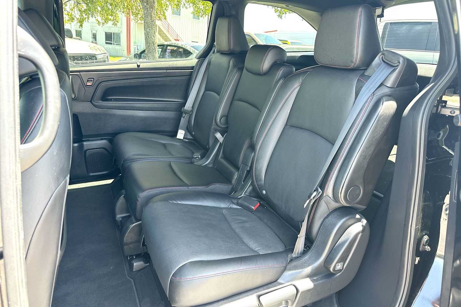 Used 2024 Honda Odyssey Sport image 23