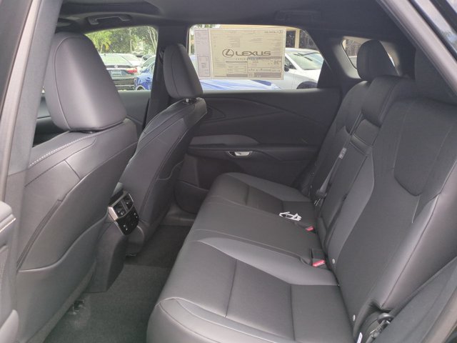 New 2026 Lexus RX 350h w/ Convenience Package AWD/4WD image 13