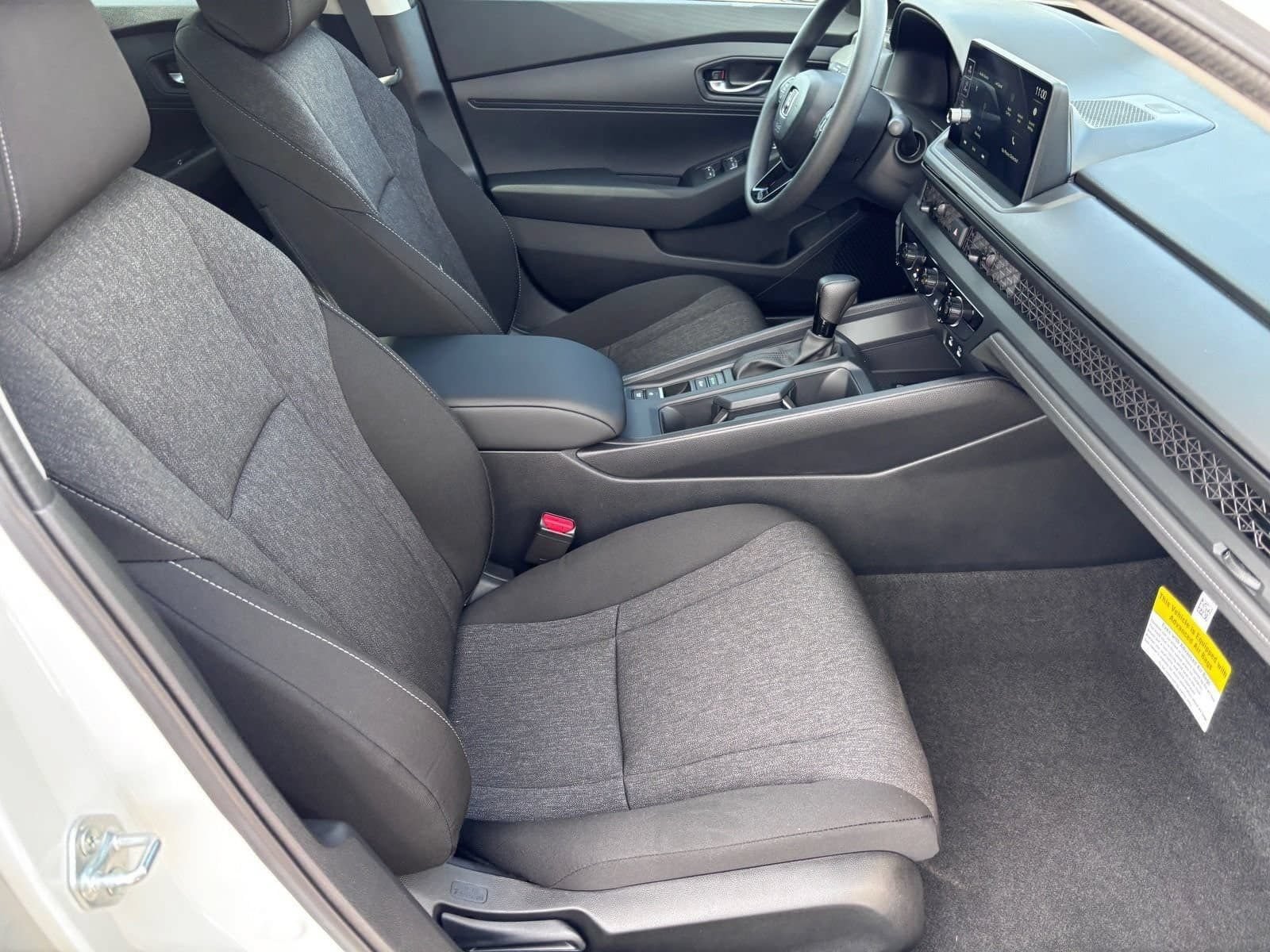 New 2026 Honda Accord LX image 11