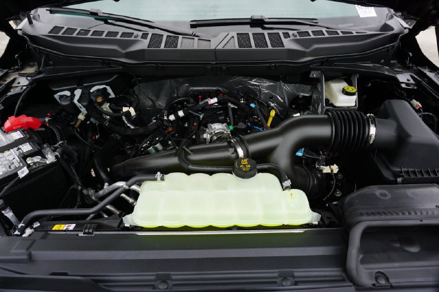New 2026 Ford F150 STX w/ Equipment Group 200A RWD image 14