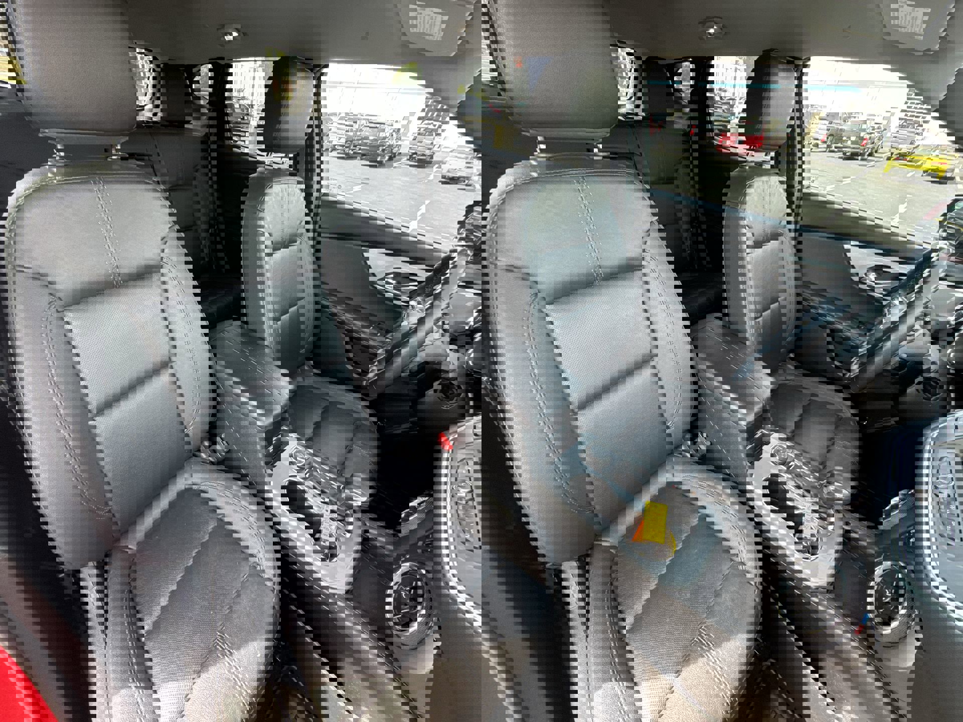 Used 2021 Chevrolet Blazer LT w/ Midnight/Sport Edition image 24