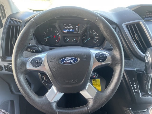 Used 2019 Ford Transit 150 XLT image 28