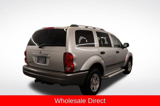 Used 2006 Dodge Durango SLT image 2
