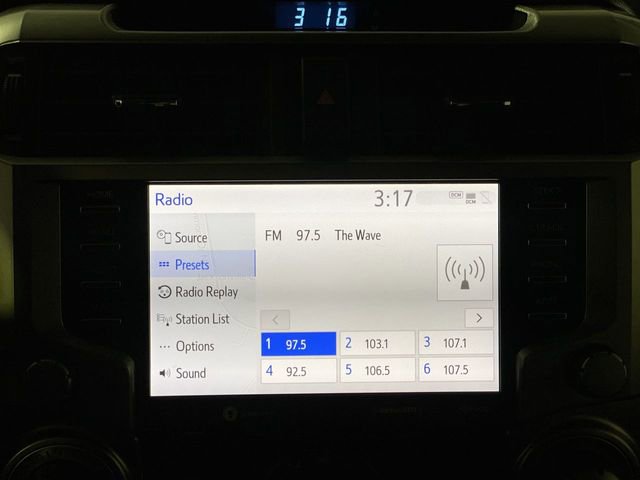 Used 2022 Toyota 4Runner SR5 Premium w/ Moonroof Package image 18