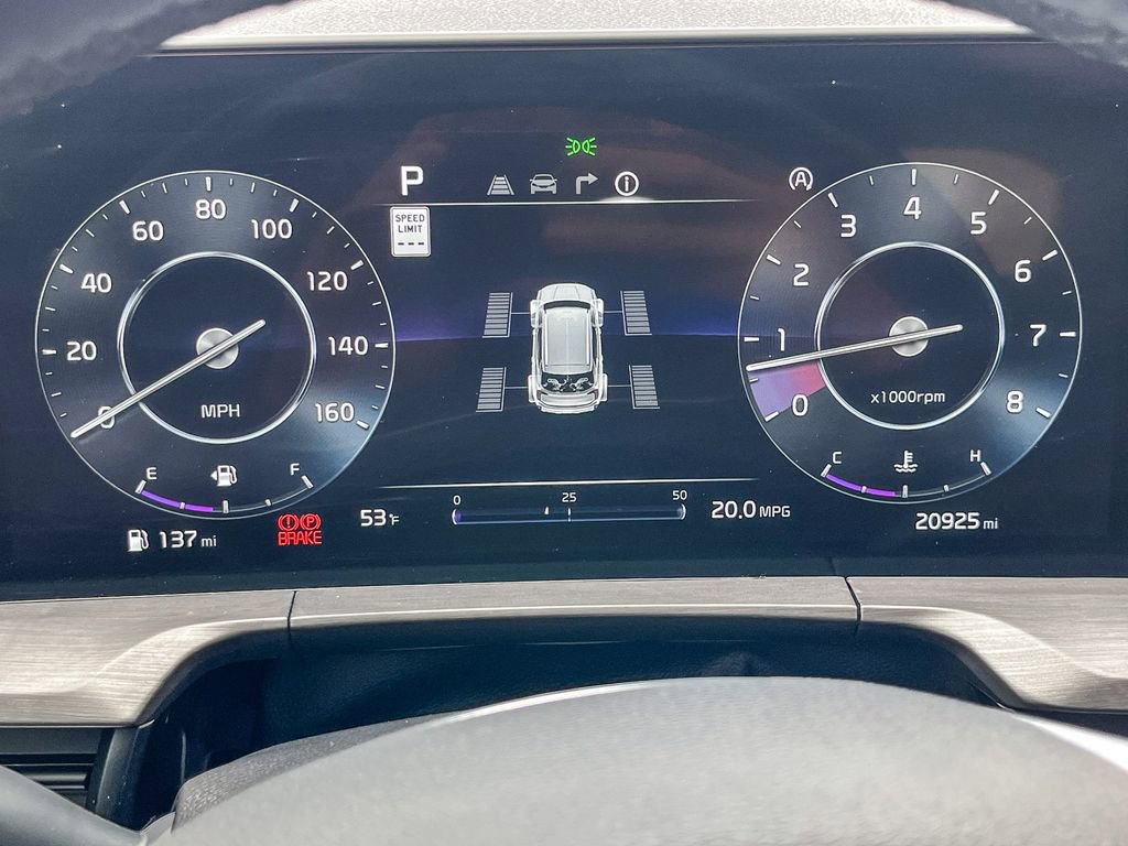 Used 2023 Kia Telluride SX Prestige X-Pro image 48