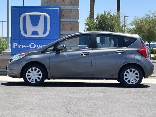 Used 2016 Nissan Versa Note SV FWD image 7