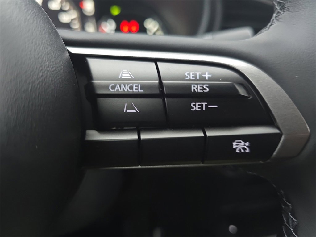 New 2026 MAZDA CX-30 AWD 2.5 S image 19