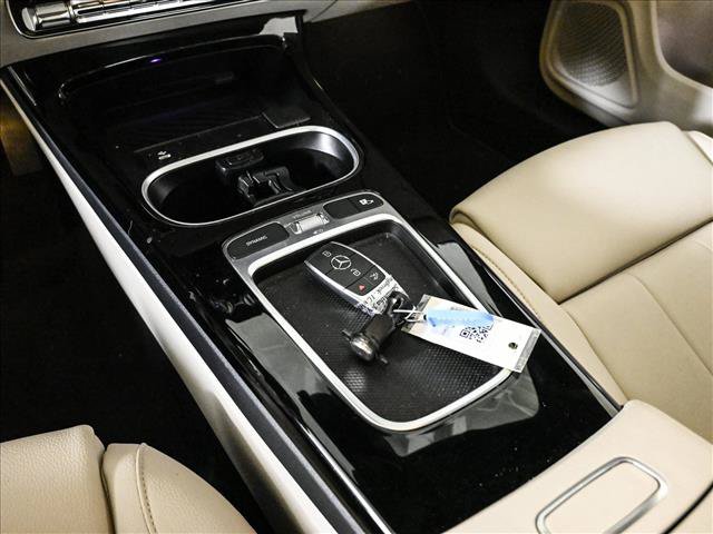 Certified 2024 Mercedes-Benz CLA 250 4MATIC image 13
