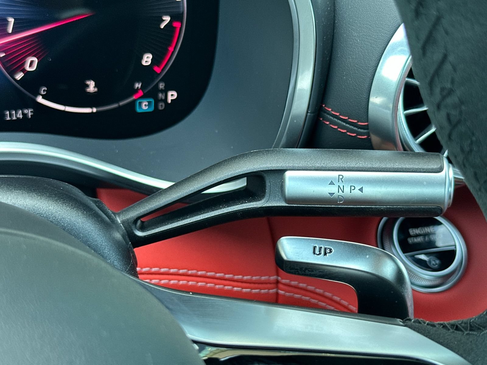 Used 2025 Mercedes-Benz AMG GT 55 image 24