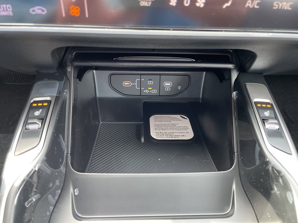 New 2026 Kia Sorento EX AWD/4WD image 22