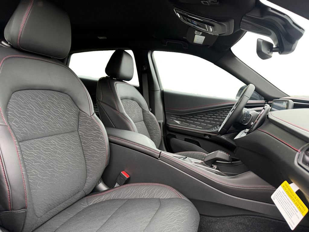 New 2026 Dodge Charger R/T AWD/4WD image 15