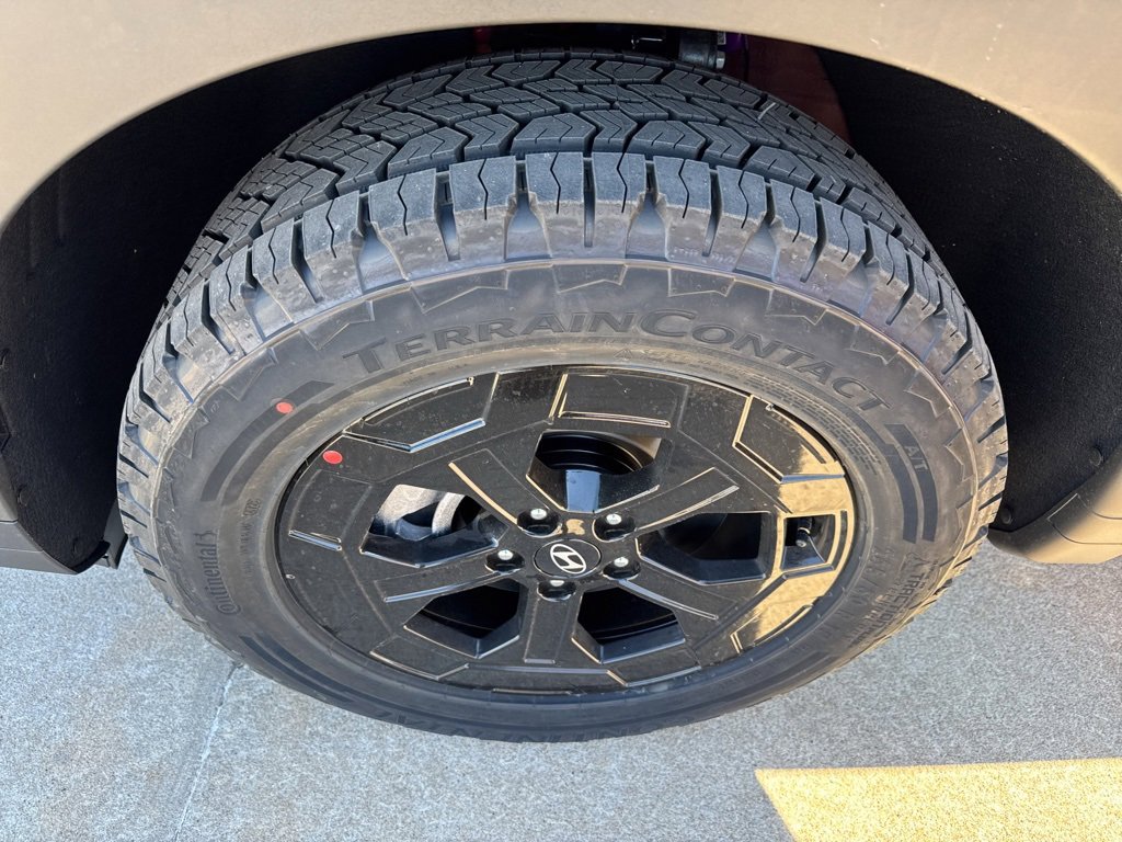 New 2026 Hyundai Santa Fe XRT image 24