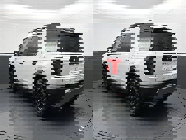 New 2026 Honda Passport TrailSport Elite image 6
