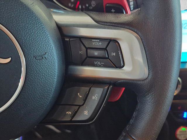 Used 2016 Ford Mustang Premium RWD image 18