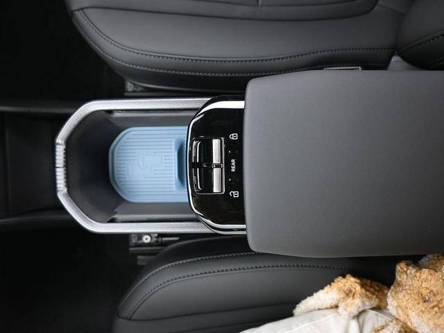 New 2026 Volvo EX30 Plus w/ Climate Package RWD image 10