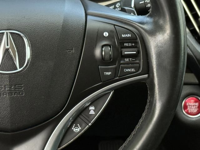 Used 2020 Acura MDX FWD w/ Technology Package image 14